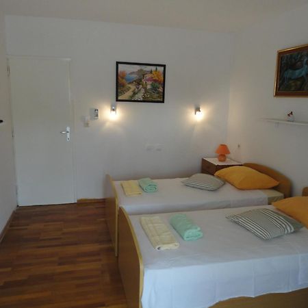 Guesthouse Iva Hvar Town Zewnętrze zdjęcie