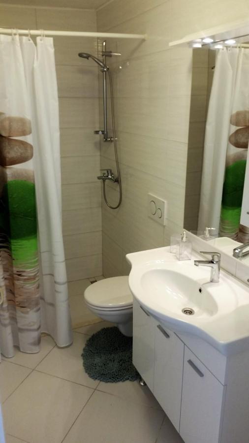 Guesthouse Iva Hvar Town Zewnętrze zdjęcie