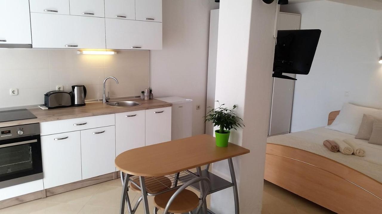 Guesthouse Iva Hvar Town Zewnętrze zdjęcie