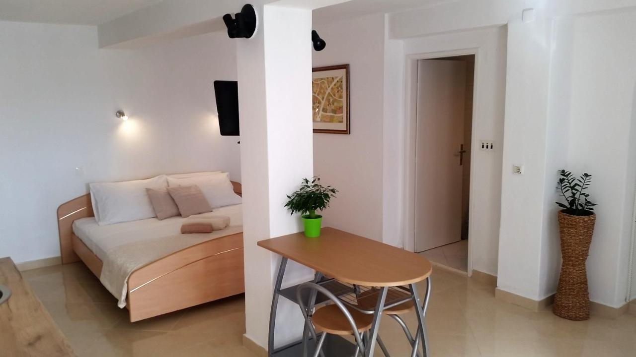 Guesthouse Iva Hvar Town Zewnętrze zdjęcie