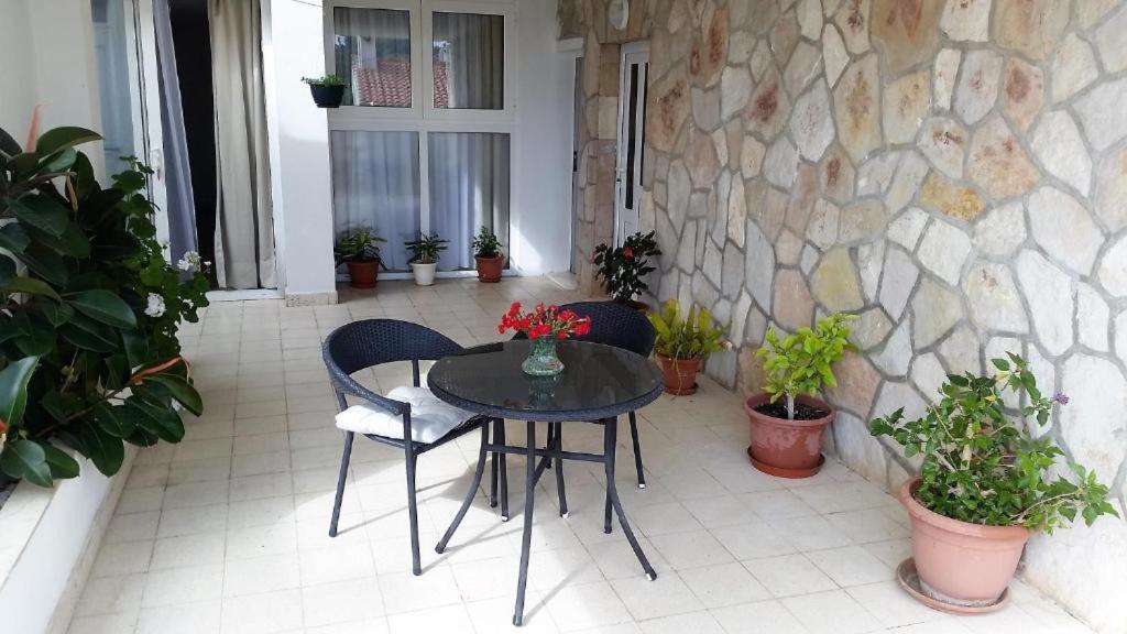 Guesthouse Iva Hvar Town Zewnętrze zdjęcie