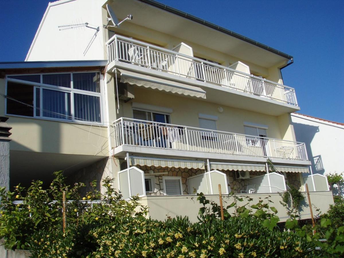 Guesthouse Iva Hvar Town Zewnętrze zdjęcie