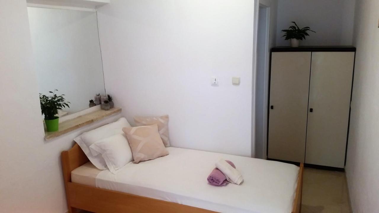 Guesthouse Iva Hvar Town Zewnętrze zdjęcie