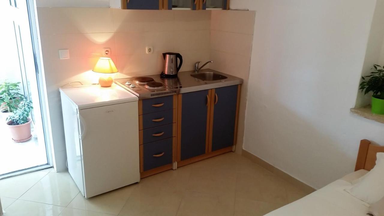 Guesthouse Iva Hvar Town Zewnętrze zdjęcie
