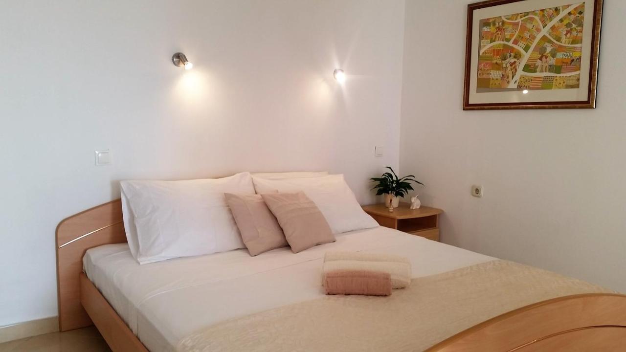 Guesthouse Iva Hvar Town Zewnętrze zdjęcie