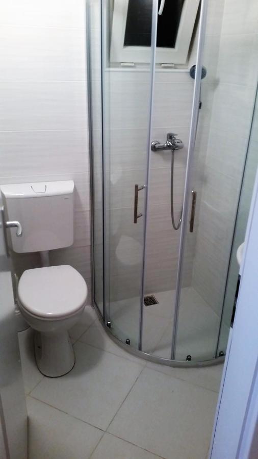Guesthouse Iva Hvar Town Zewnętrze zdjęcie