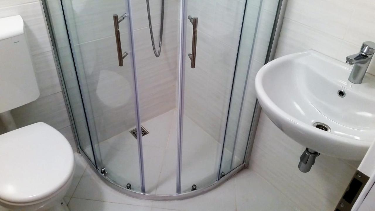 Guesthouse Iva Hvar Town Zewnętrze zdjęcie