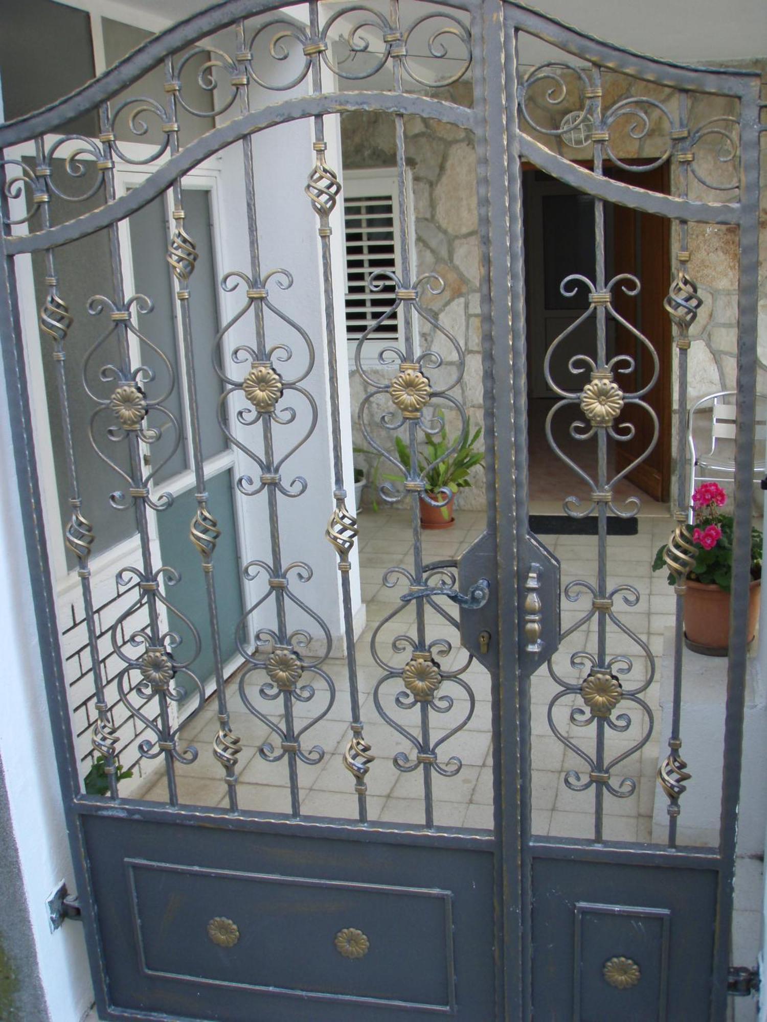 Guesthouse Iva Hvar Town Zewnętrze zdjęcie