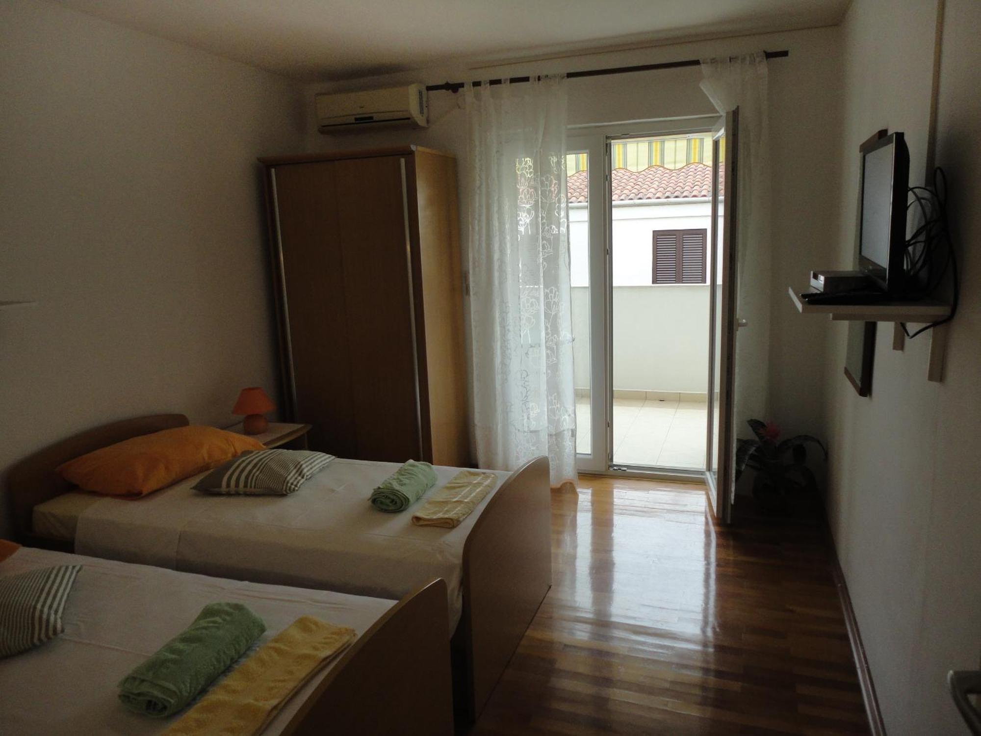 Guesthouse Iva Hvar Town Zewnętrze zdjęcie