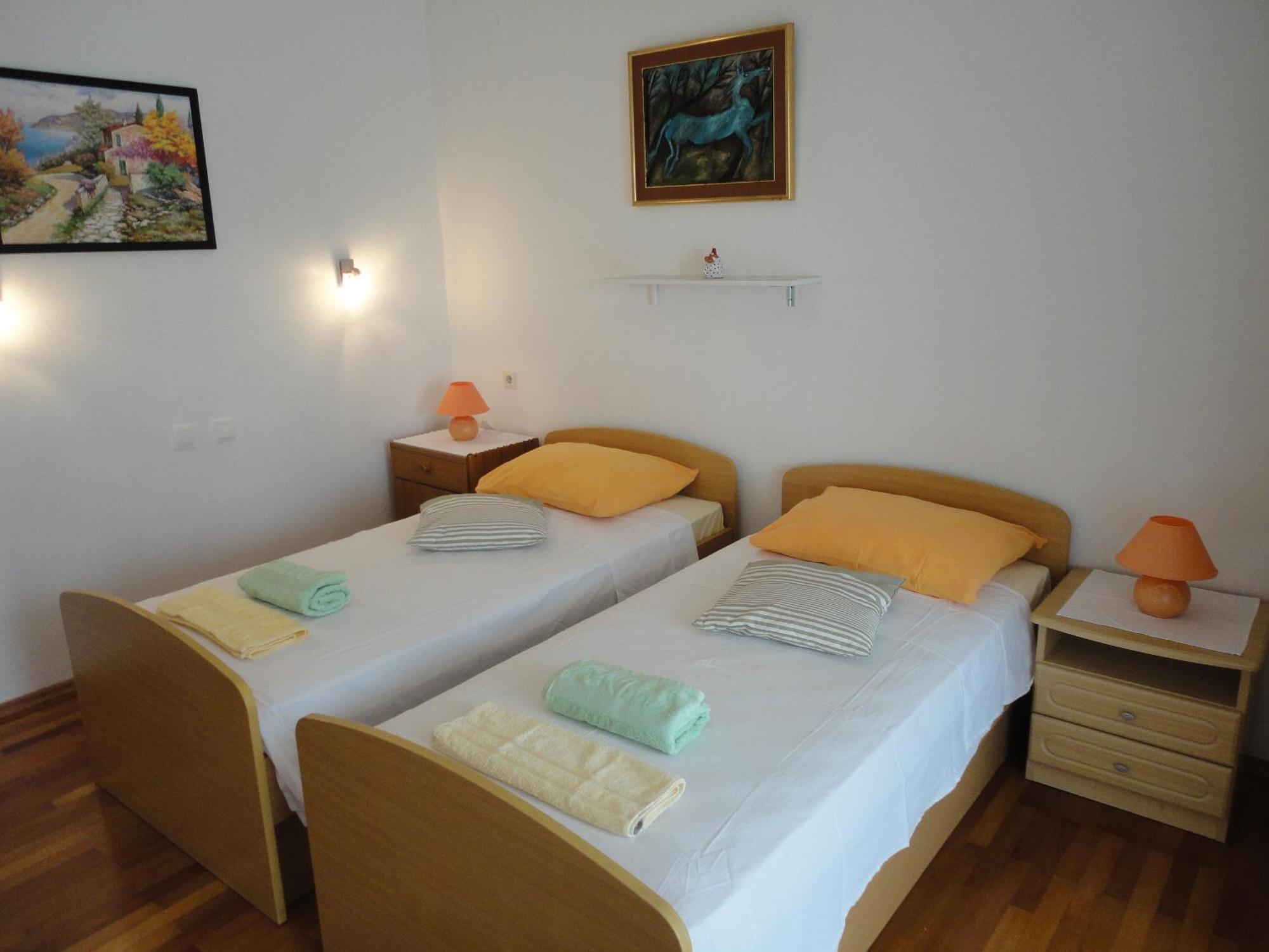 Guesthouse Iva Hvar Town Zewnętrze zdjęcie