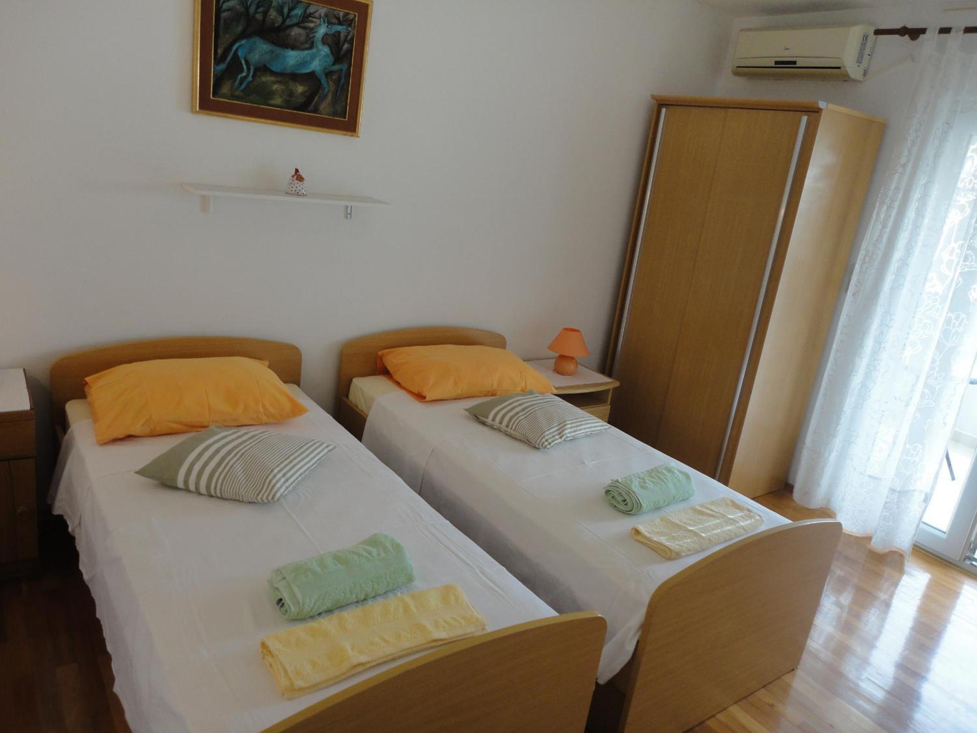 Guesthouse Iva Hvar Town Zewnętrze zdjęcie