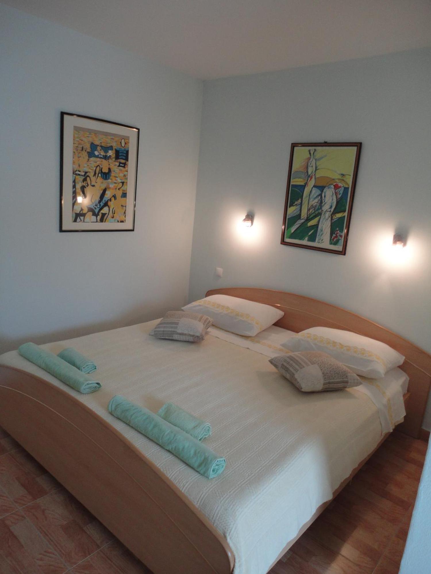 Guesthouse Iva Hvar Town Zewnętrze zdjęcie