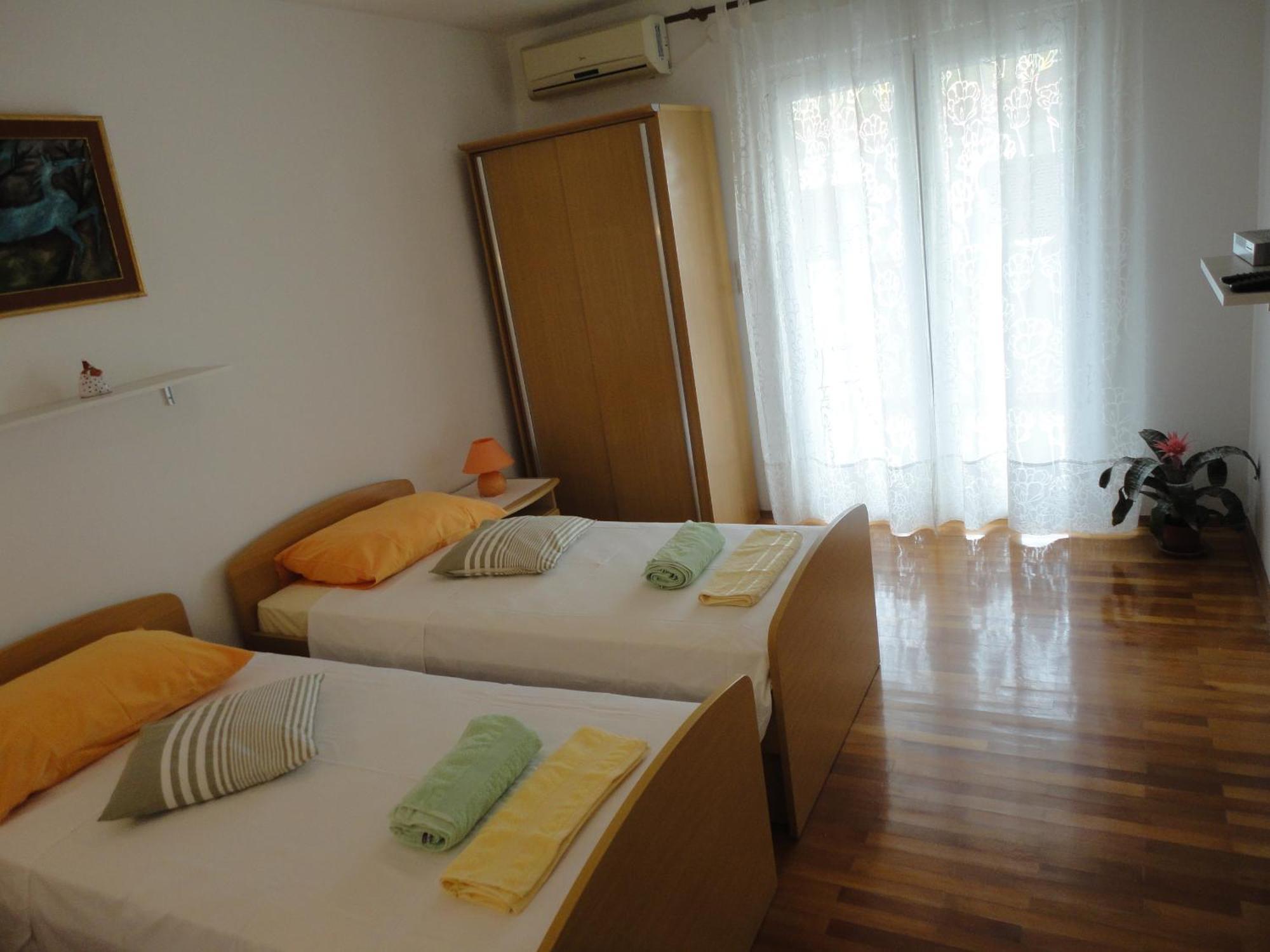 Guesthouse Iva Hvar Town Zewnętrze zdjęcie