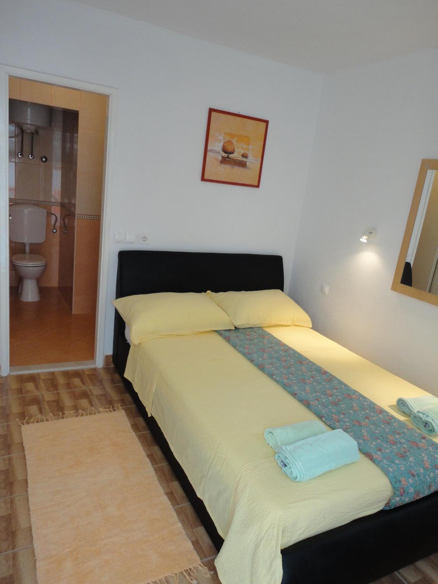 Guesthouse Iva Hvar Town Zewnętrze zdjęcie