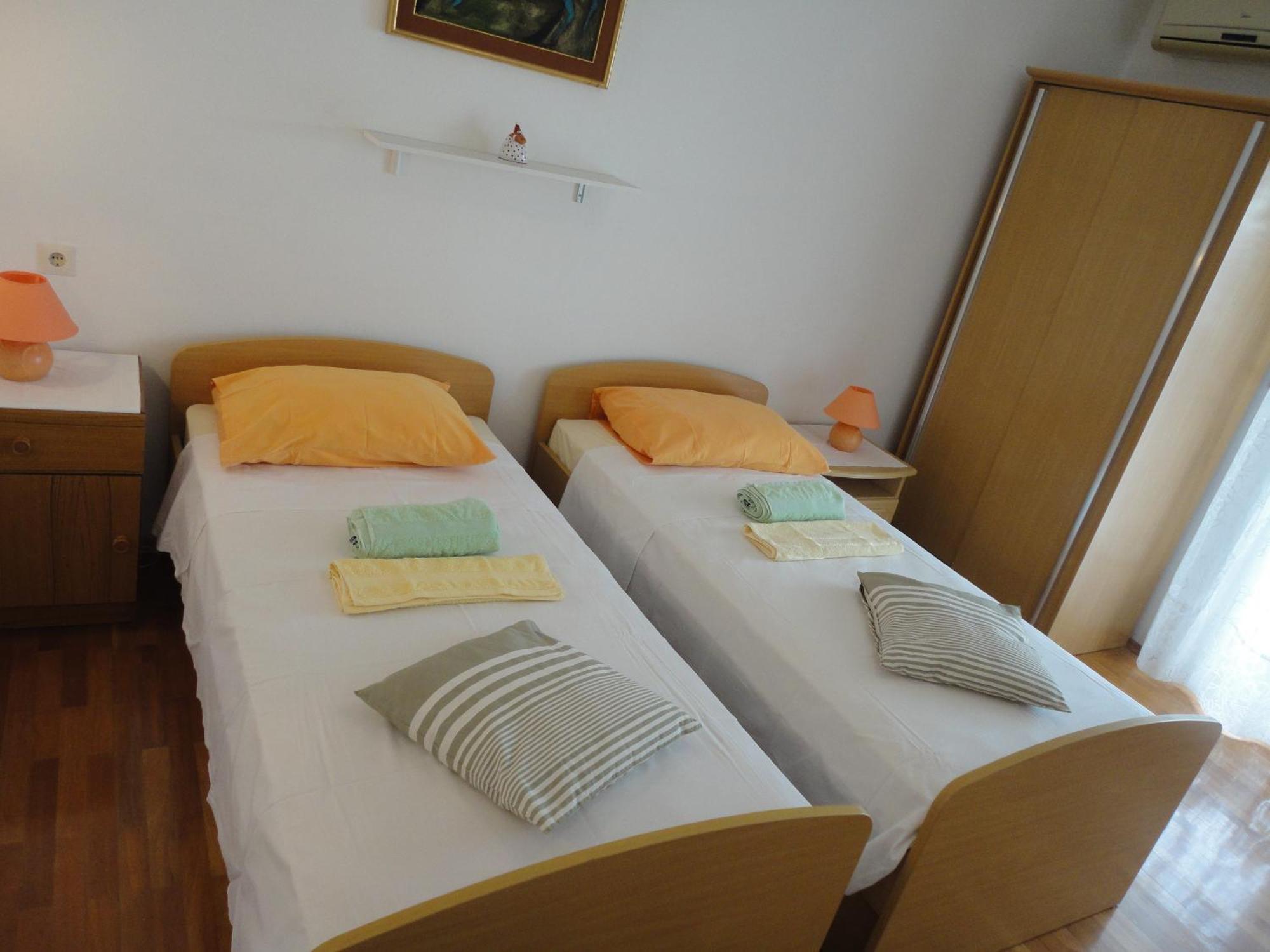 Guesthouse Iva Hvar Town Zewnętrze zdjęcie
