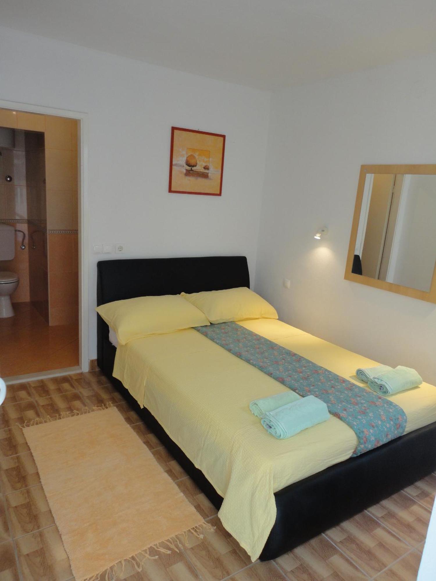 Guesthouse Iva Hvar Town Zewnętrze zdjęcie