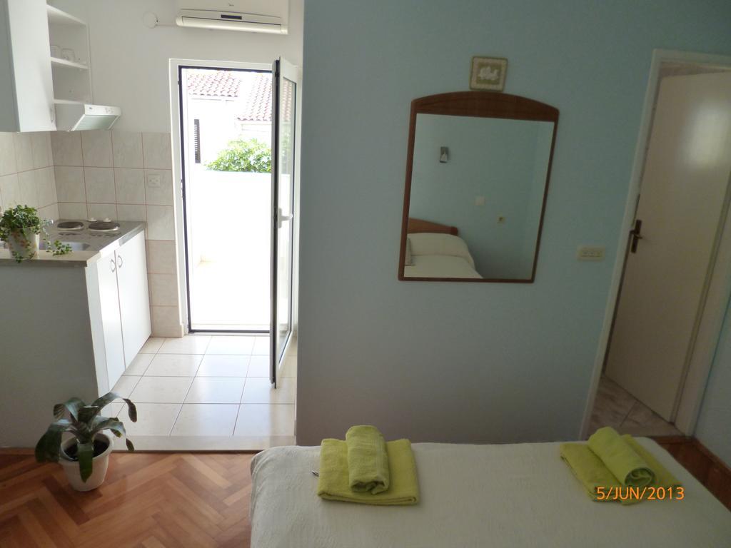 Guesthouse Iva Hvar Town Pokój zdjęcie
