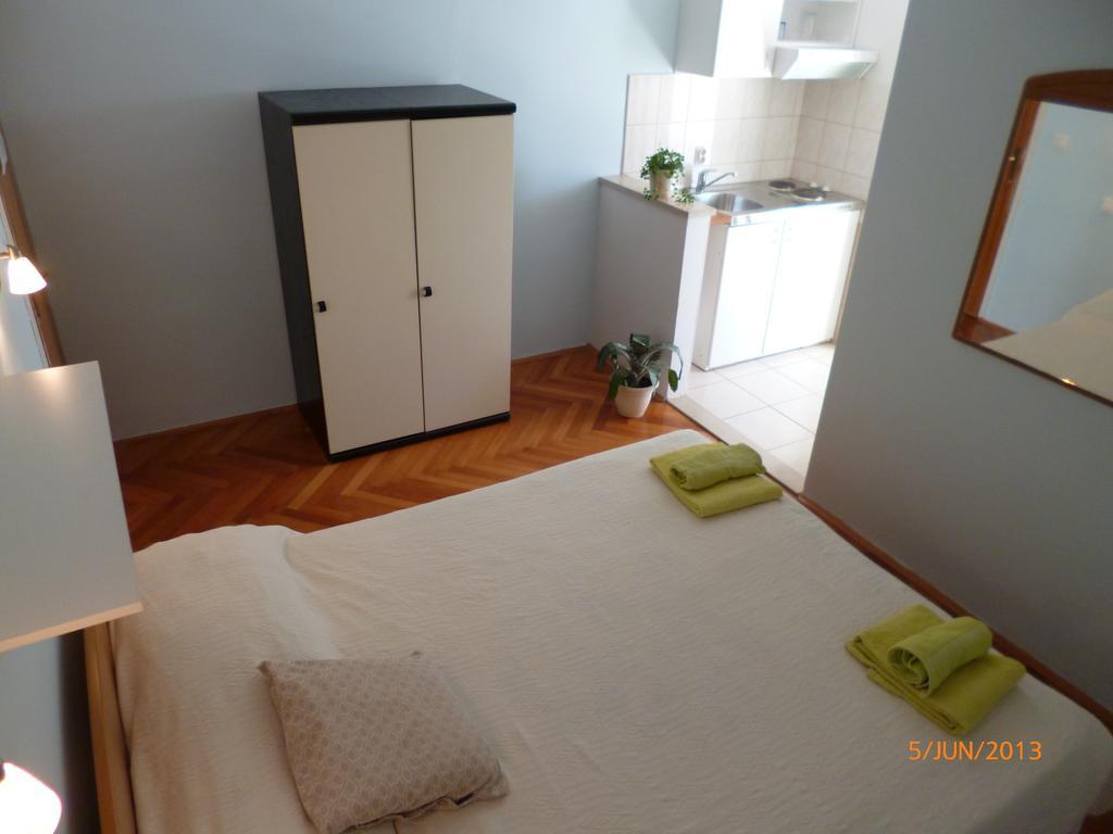Guesthouse Iva Hvar Town Pokój zdjęcie
