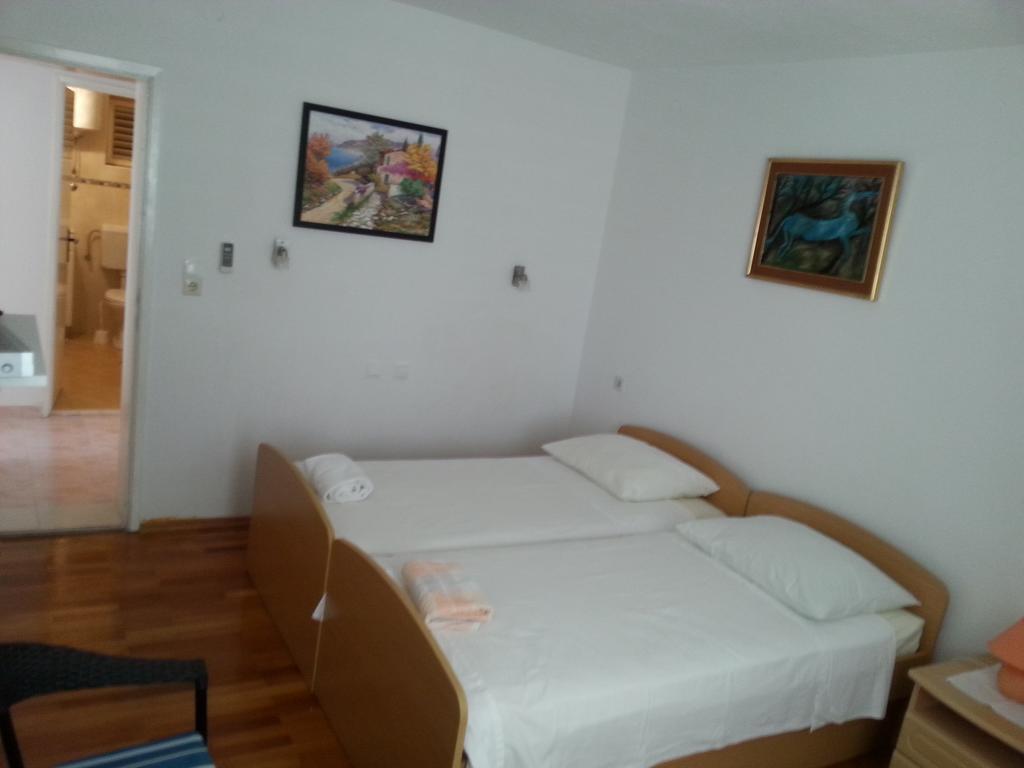 Guesthouse Iva Hvar Town Pokój zdjęcie